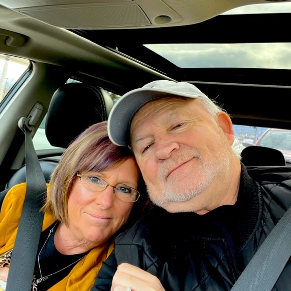 Meet your Posher, Glenda - Picture 1 of 1